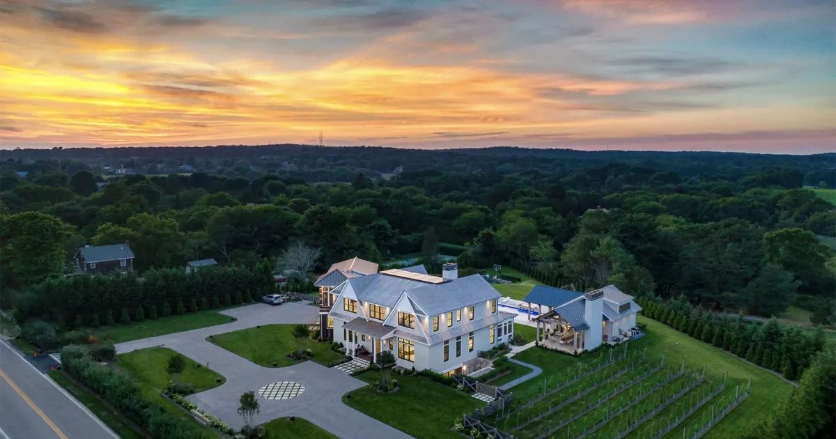 Hamptons Estate Sod Installation: Wealthiest Towns Guide