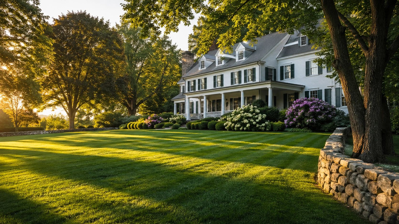 Best Sod for Western New York: Complete Regional Guide 