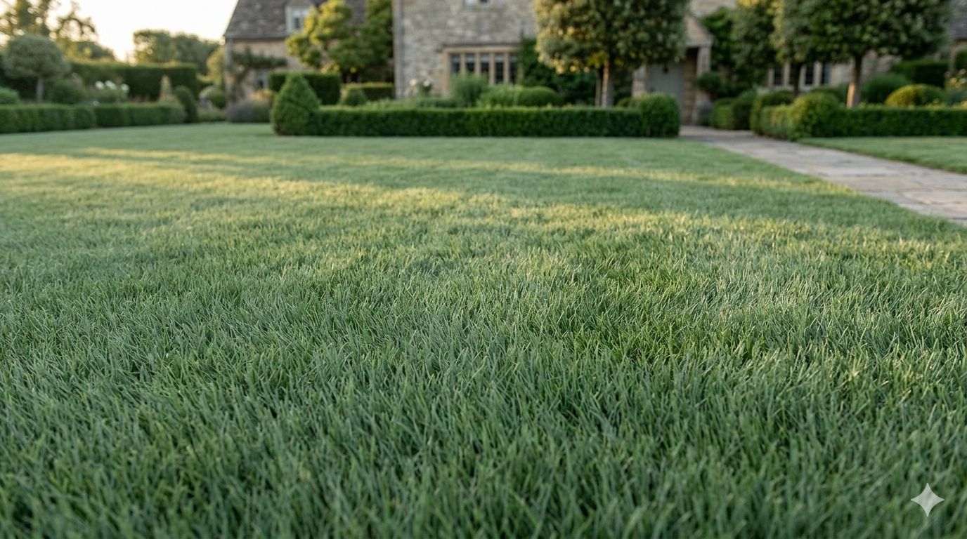  Chewings Fescue: Complete Guide to Fine Fescue Sod