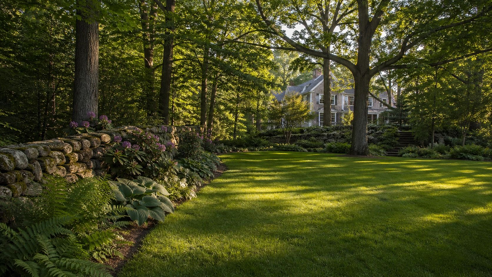 Best Sod Varieties for Shaded Lawns: Complete Guide 