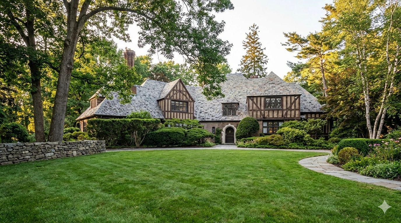 Best Sod For Lower Westchester - Scarsdale, Rye, Larchmont