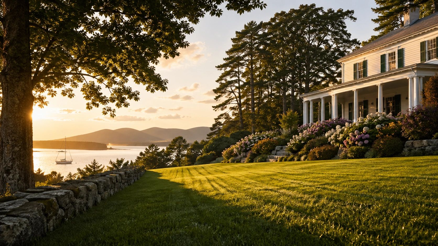Best Sod for Maine Lawns: Complete Regional Guide