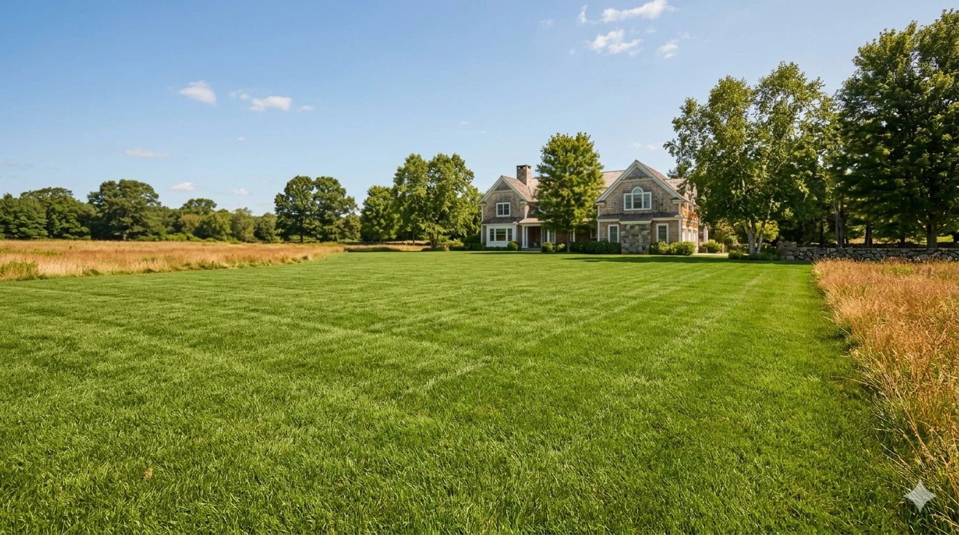 Best Drought-Tolerant Sod Varieties: Northeast Guide