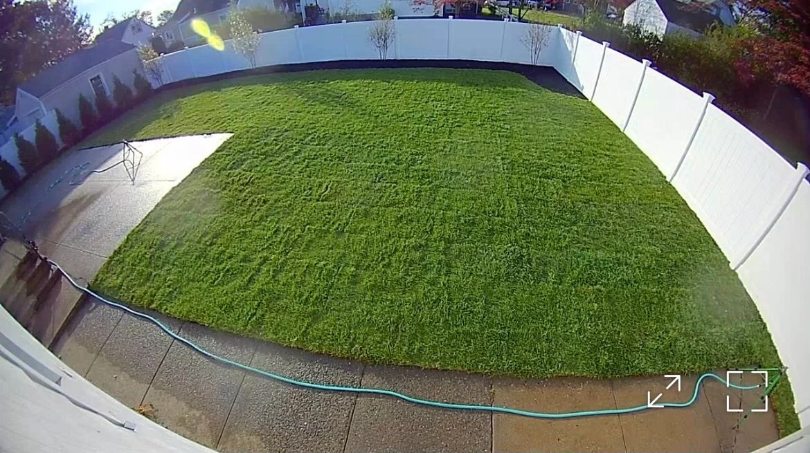 MA sod installation